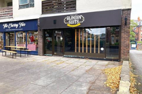 Retail property (high street) to rent, 45-59 The Avenue Minehead TA24 5BB