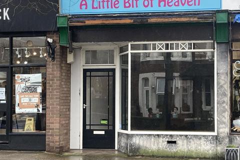 Retail property (high street) to rent, 45-59 The Avenue Minehead TA24 5BB