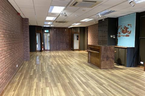 Retail property (high street) to rent, 45-59 The Avenue Minehead TA24 5BB