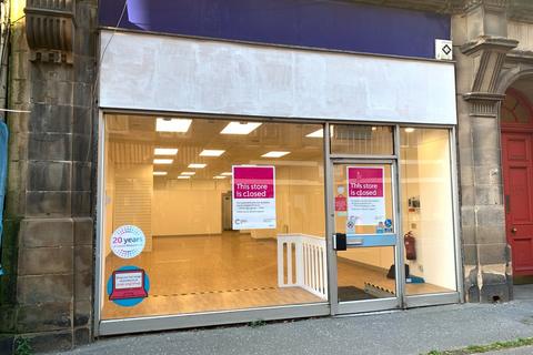Retail property (high street) to rent, 23-27 Scott St Perth PH1 5EH