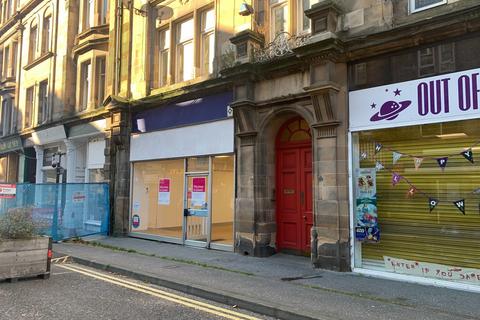 Retail property (high street) to rent, 23-27 Scott St Perth PH1 5EH