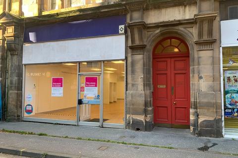 Retail property (high street) to rent, 23-27 Scott St Perth PH1 5EH
