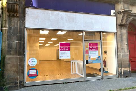 Retail property (high street) to rent, 23-27 Scott St Perth PH1 5EH