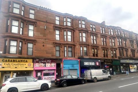 Retail property (high street) to rent, 571 Maryhill Rd Glasgow G20 7UH