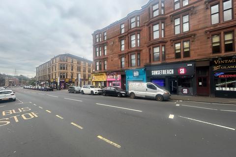 Retail property (high street) to rent, 571 Maryhill Rd Glasgow G20 7UH