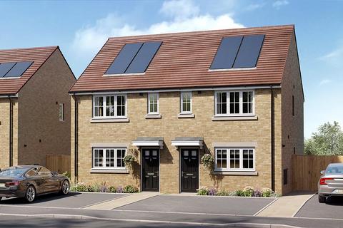 undefined, Plot 402, Derwent at Salkeld Meadows, Bridlington, Kingsgate YO15