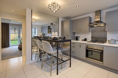 undefined, Plot 402, Derwent at Salkeld Meadows, Bridlington, Kingsgate YO15