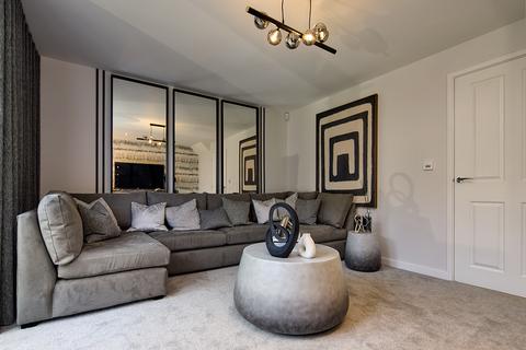 undefined, Plot 402, Derwent at Salkeld Meadows, Bridlington, Kingsgate YO15