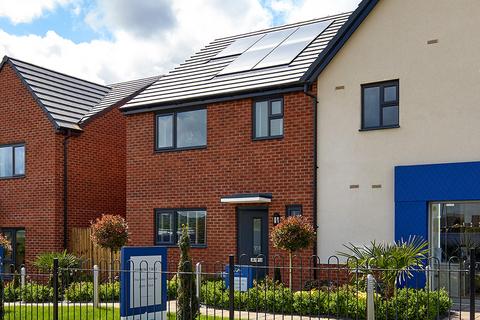 3 bedroom semi-detached house for sale, Plot 14, The Ranworth at Water's Edge, Blackburn, 4 Hamilton Way, Shadsworth BB2