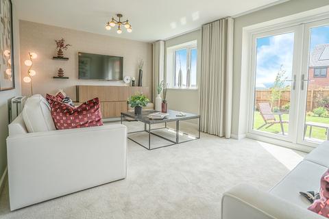 3 bedroom semi-detached house for sale, Plot 14, The Ranworth at Water's Edge, Blackburn, 4 Hamilton Way, Shadsworth BB2