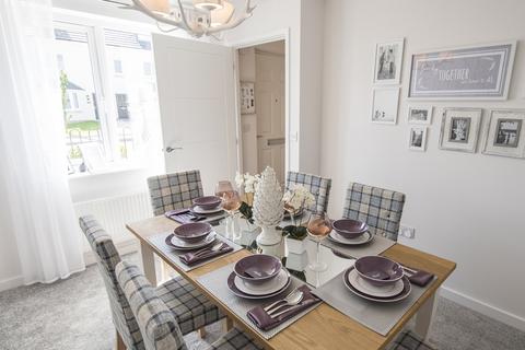 undefined, Plot 270, The Meldon at Farington Mews, Leyland, PR26, Croston Road, Leyland PR26