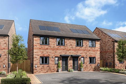 3 bedroom house for sale, Plot 146, The Kentmere at Bassleton Meadows, Ingleby Barwick, Off Welwyn Road, Ingleby Barwick TS17