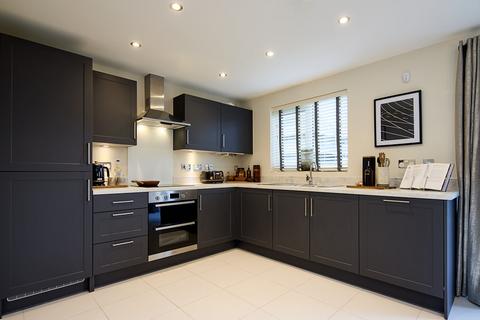 undefined, Plot 151, The Chelburn at Bassleton Meadows, Ingleby Barwick, Off Welwyn Road, Ingleby Barwick TS17