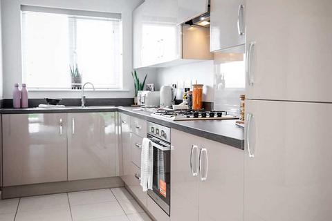 3 bedroom semi-detached house for sale, Plot 142, The Bradshaw at Bassleton Meadows, Ingleby Barwick, Off Welwyn Road, Ingleby Barwick TS17