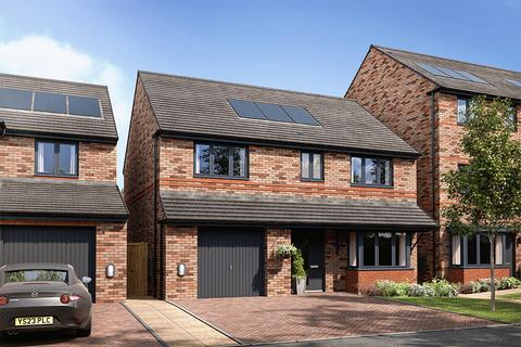 4 bedroom detached house for sale, Plot 149, The Jubilee at Bassleton Meadows, Ingleby Barwick, Off Welwyn Road, Ingleby Barwick TS17