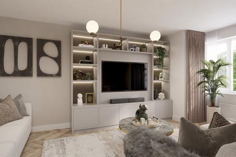 4 bedroom detached house for sale, Plot 149, The Jubilee at Bassleton Meadows, Ingleby Barwick, Off Welwyn Road, Ingleby Barwick TS17
