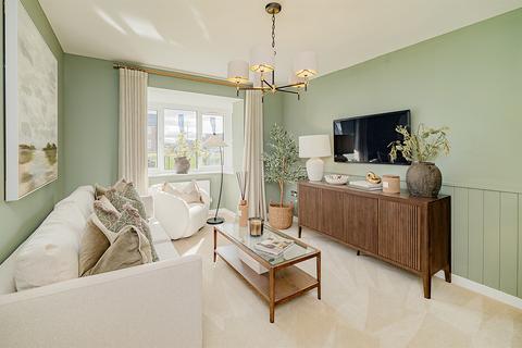 4 bedroom detached house for sale, Plot 155, The Jubilee at Bassleton Meadows, Ingleby Barwick, Off Welwyn Road, Ingleby Barwick TS17