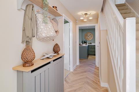 4 bedroom detached house for sale, Plot 156, The Jubilee at Bassleton Meadows, Ingleby Barwick, Off Welwyn Road, Ingleby Barwick TS17