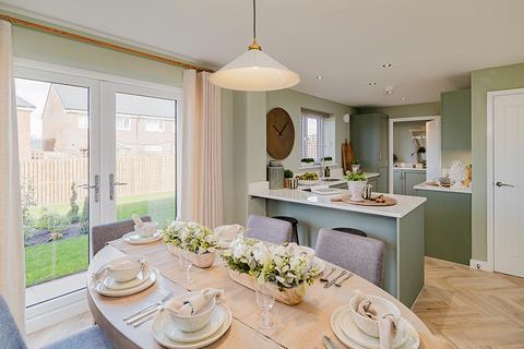 4 bedroom detached house for sale, Plot 156, The Jubilee at Bassleton Meadows, Ingleby Barwick, Off Welwyn Road, Ingleby Barwick TS17