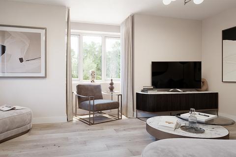 4 bedroom detached house for sale, Plot 144, The Hoveton at Bassleton Meadows, Ingleby Barwick, Off Welwyn Road, Ingleby Barwick TS17