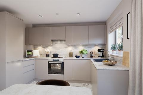 4 bedroom detached house for sale, Plot 145, The Hoveton at Bassleton Meadows, Ingleby Barwick, Off Welwyn Road, Ingleby Barwick TS17