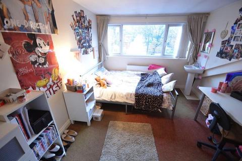 undefined, Belle Vue Road, Leeds LS3