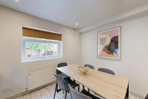 7 bedroom house to rent, Finchley Road, Manchester M14