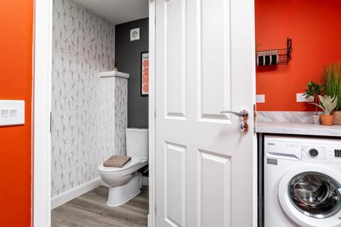 undefined, Glamis at Keiller's Rise Mains Loan, Dundee DD4