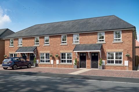 undefined, Louth at High Forest, DN36 Louth Road, New Waltham, Grimsby DN36