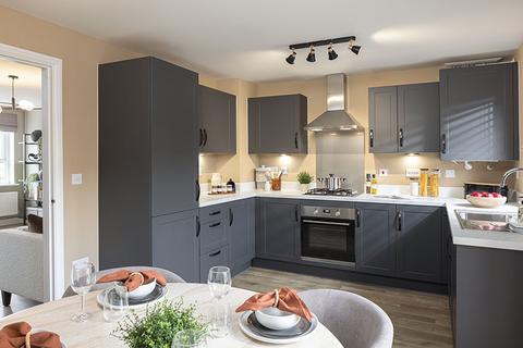 undefined, Maidstone at Affinity Derwent Chase, Waverley S60