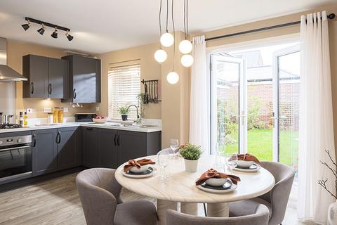undefined, Maidstone at Affinity Derwent Chase, Waverley S60