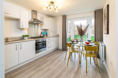 undefined, Glenlair at Riverside Quarter 1 River Don Crescent, Bucksburn, Aberdeen AB21