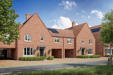 undefined, Hurst at Alconbury Weald Senliz Road, Alconbury, Huntingdon PE28