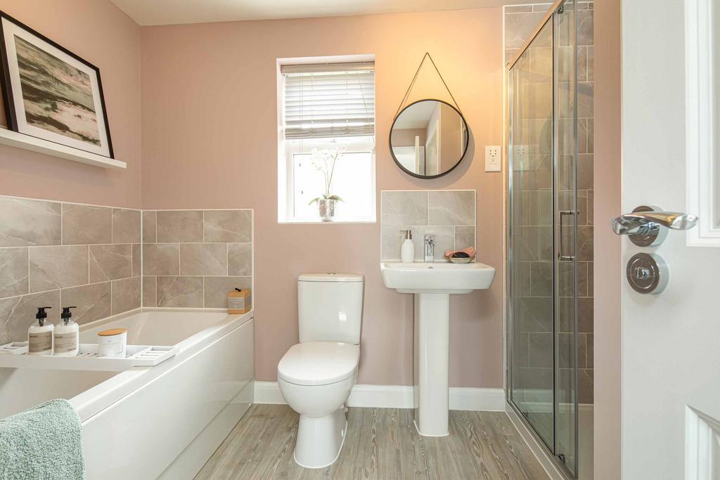 Malvern en suite, Clipstone Park, H767601