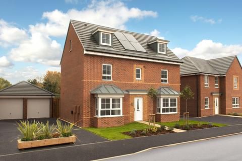 5 bedroom detached house for sale, Malvern at Hollygate Green Hollygate Lane, Cotgrave, Nottingham NG12