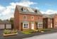 Malvern at Hollygate Green Hollygate Lane, Cotgrave, Nottingham NG12