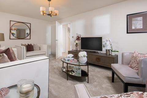 4 bedroom detached house for sale, Hale at Hollygate Green, NG12 Hollygate Lane, Cotgrave, Nottingham NG12