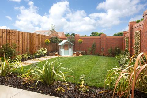 3 bedroom detached house for sale, HADLEY at Oughtibridge Valley, Sheffield Main Road, Oughtibridge S35