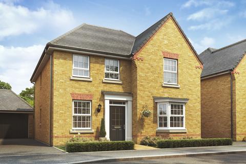 undefined, Holden at Woodland Heath, NR13 Salhouse Road, Sprowston, Norwich NR13
