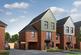 Cannington at New Lubbesthorpe, LE19 Tweed Street, Lubbesthorpe, Leicester LE19
