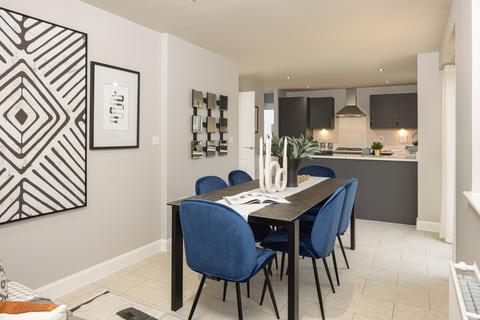 undefined, Radleigh at Barratt Homes @ Alconbury Weald Leukenor Way, Alconbury, Huntingdon PE28