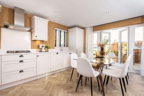 undefined, Alfreton at Barratt Homes @ Alconbury Weald Leukenor Way, Alconbury, Huntingdon PE28