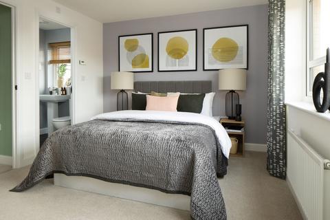 3 bedroom semi-detached house for sale, Birtley at Honeymans Helm, SN6 Off Shrivenham Road, Highworth SN6