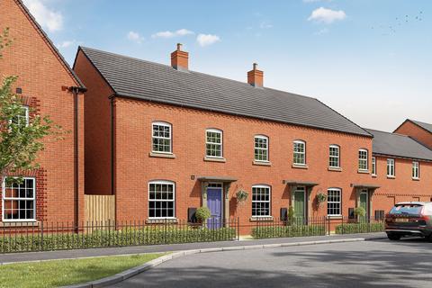 undefined, Archford at DWH at Great Denham Park Saxon Way, Bedford MK40