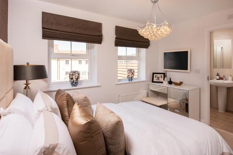 3 bedroom semi-detached house for sale, Archford at DWH at Great Denham Park Saxon Way, Bedford MK40