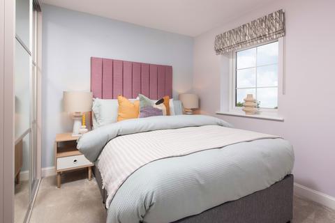 3 bedroom end of terrace house for sale, Maidstone at King's Meadow, LE14 Kirby Lane, Eye-Kettleby, Melton Mowbray LE14
