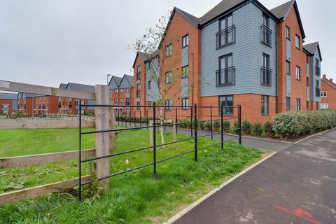 undefined, Baker Way, Lichfield WS14