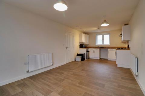 undefined, Baker Way, Lichfield WS14