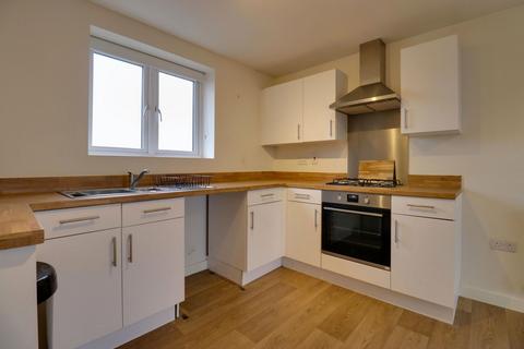 undefined, Baker Way, Lichfield WS14