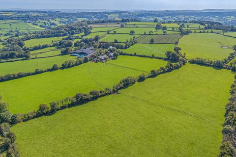 3 bedroom bungalow for sale, Upottery, Honiton, Devon, EX14